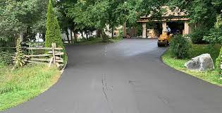 Best Recycled Asphalt Driveway Installation in Ringwood, NJ